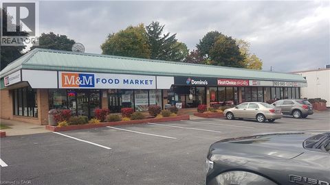 36 MAIN Street E Grimsby ON L3M1M9