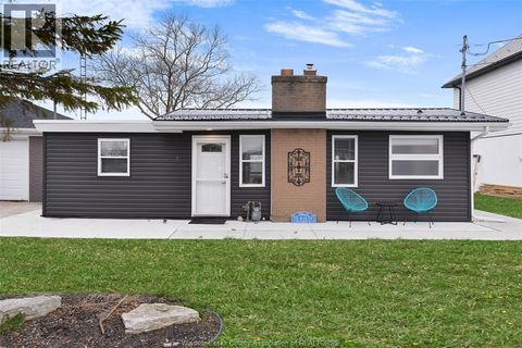 206 ROBSON ... Leamington ON N8H5R2