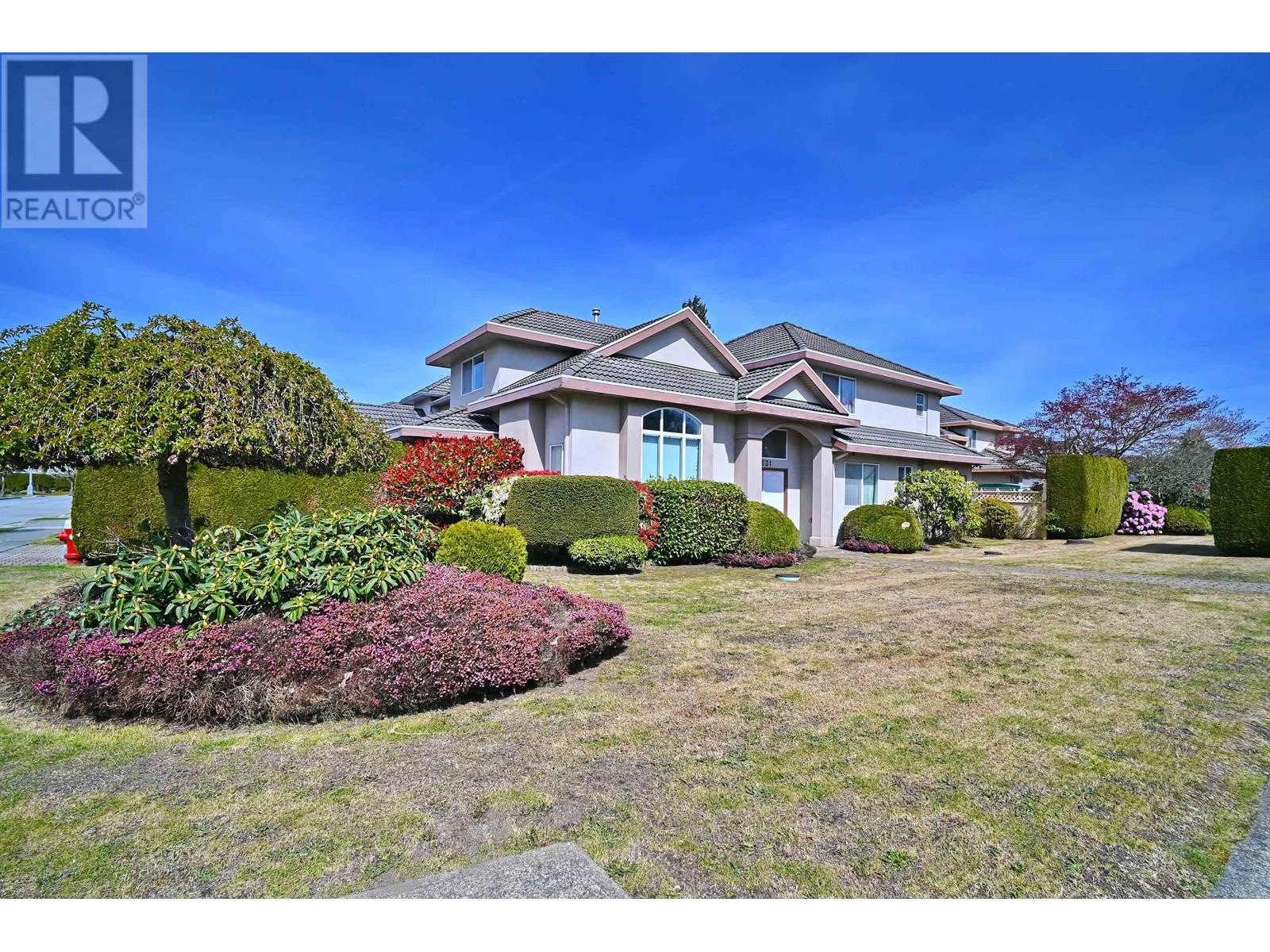 5631 GARRISON ROAD