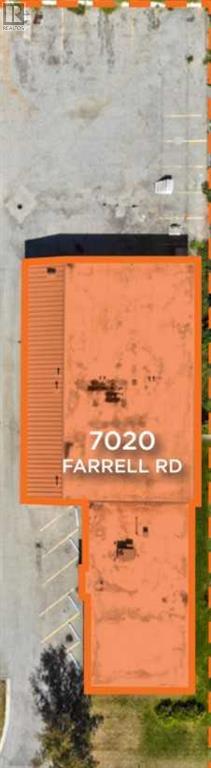 7020 Farrell Road SE