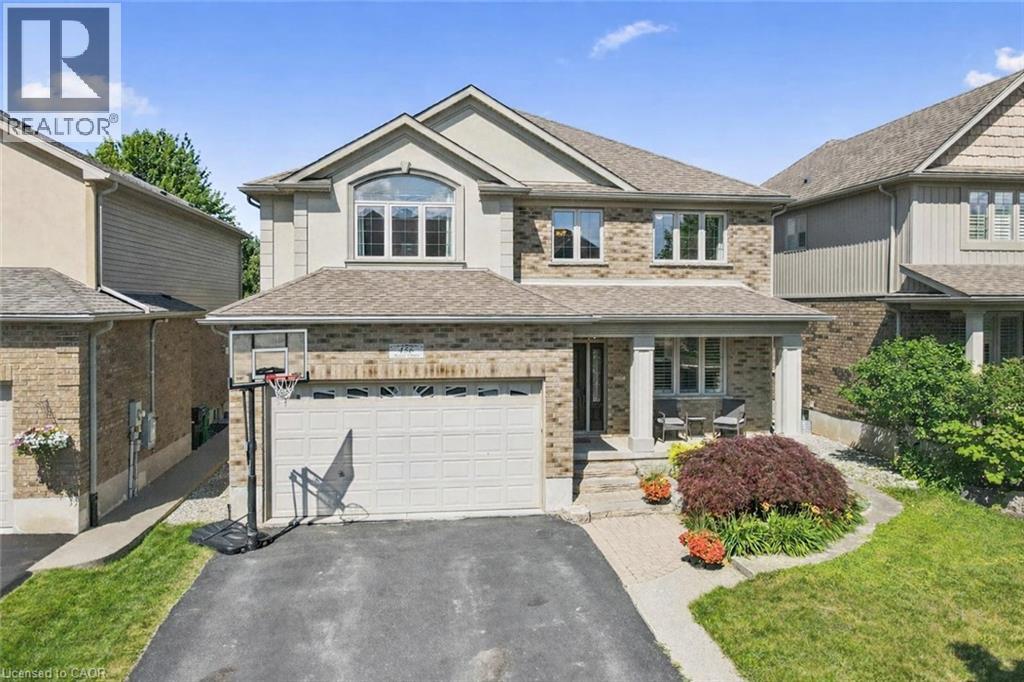 456 KELSO Drive