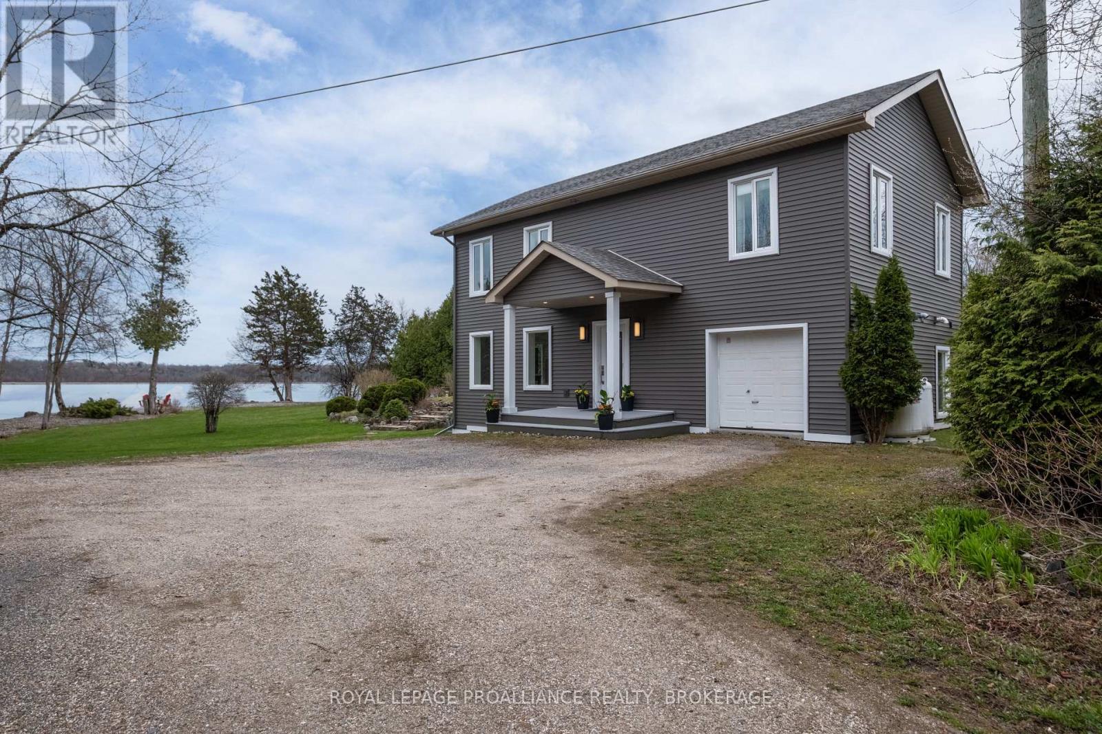 2749 LAKEFIELD DRIVE