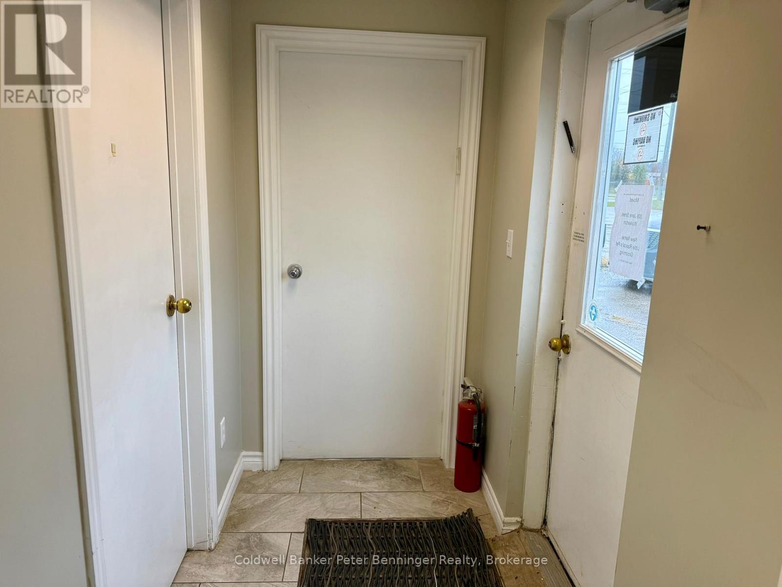 3B - 130 KINCARDINE HIGHWAY