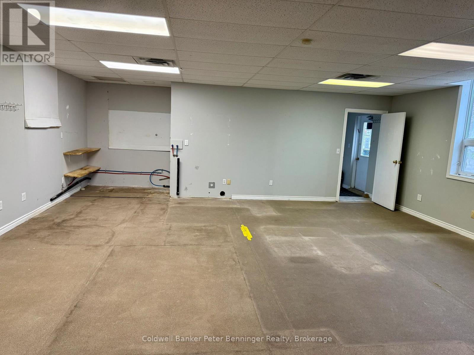 3B - 130 KINCARDINE HIGHWAY