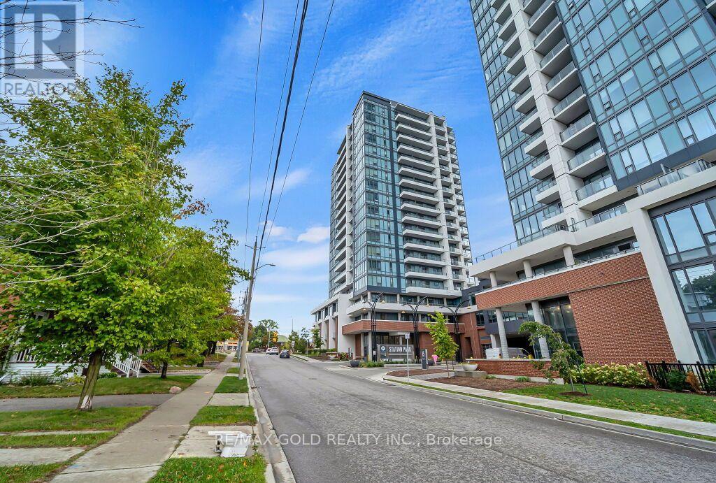 1405 - 5 WELLINGTON STREET