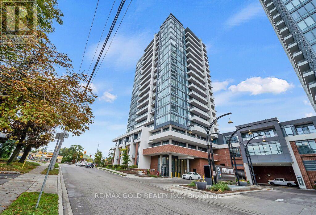 1405 - 5 WELLINGTON STREET