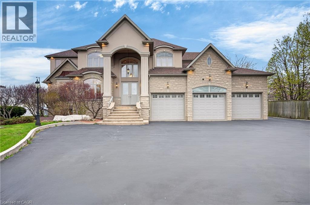 803 RIDGE Road
