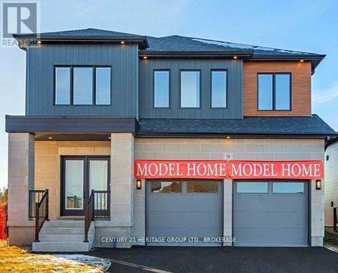 58 DUSENBURY DRIVE Loyalist (Odessa) ON K0K2H0