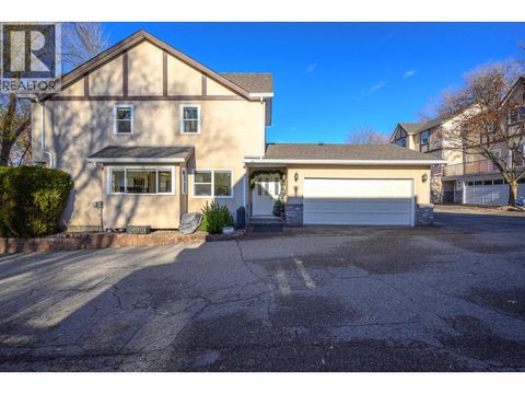 401 Browne Road Unit# 9 Vernon BC V1T7M2