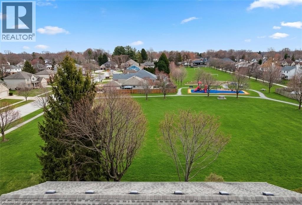 25 MEADOWVALE Drive Unit# 3