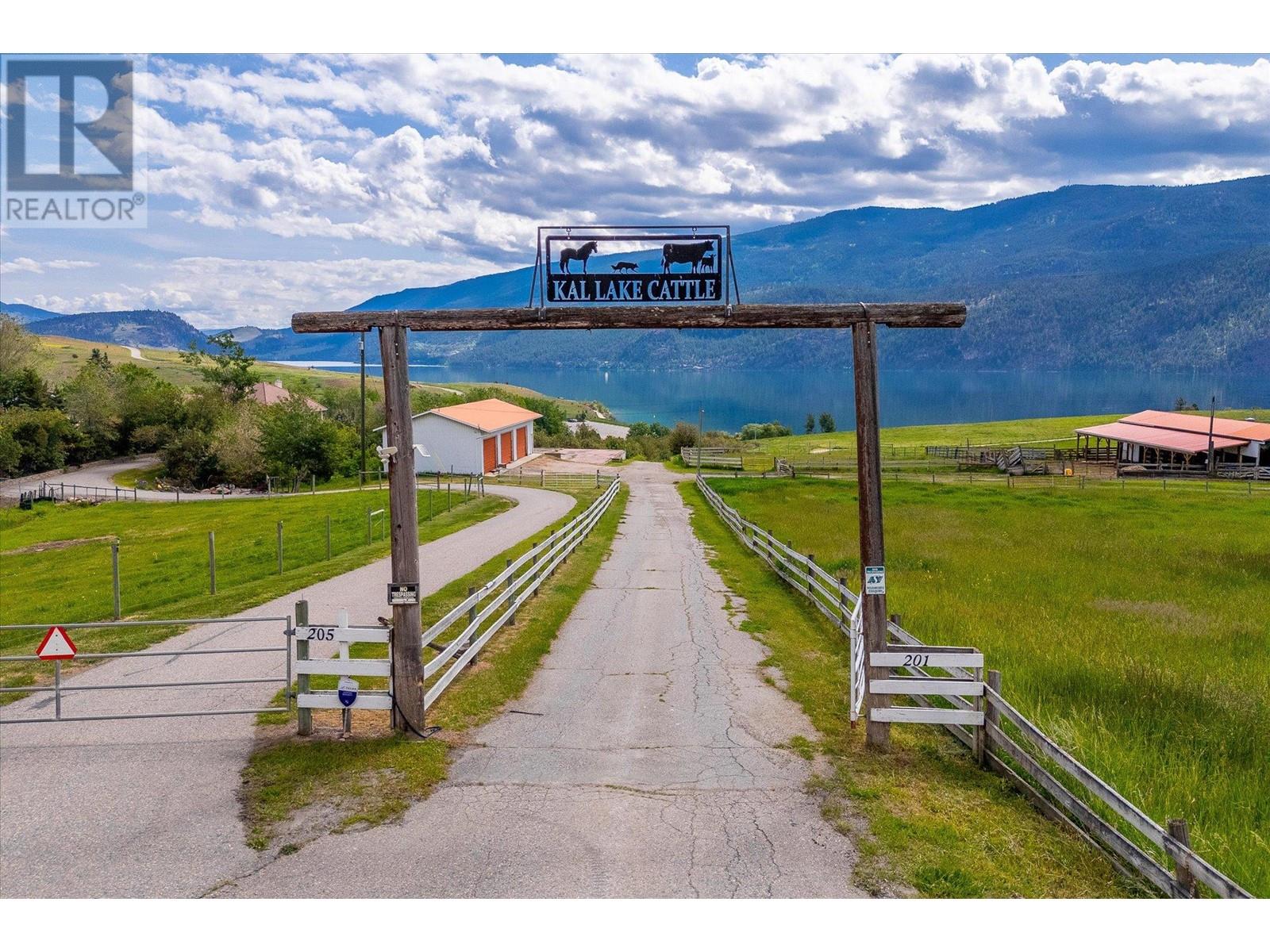 201 Highway 97