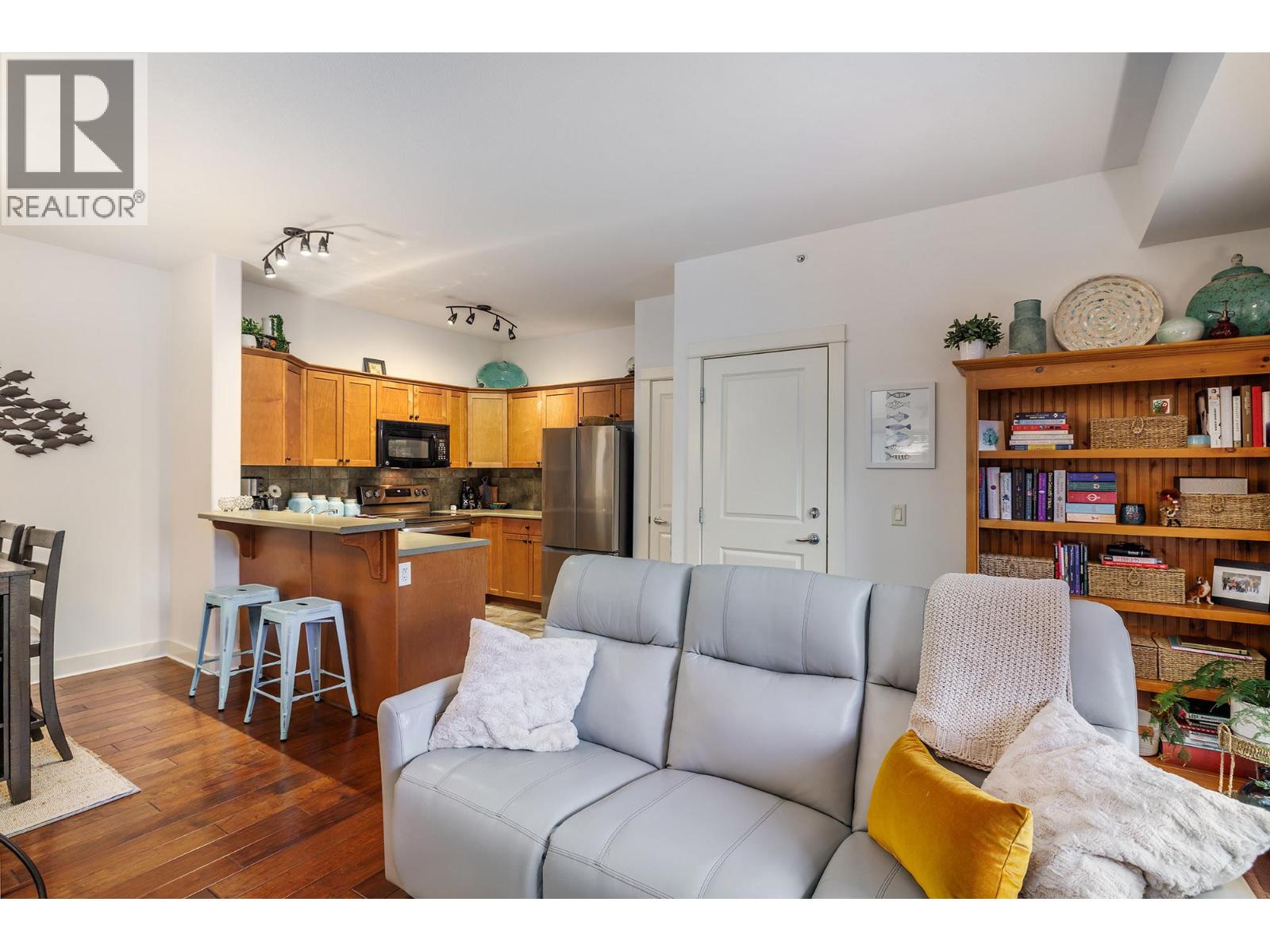 2611 Stillwater Way Unit# 205