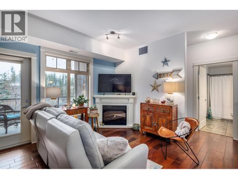 2611 Stillwater Way Unit# 205 Lake Country BC V4V2R3