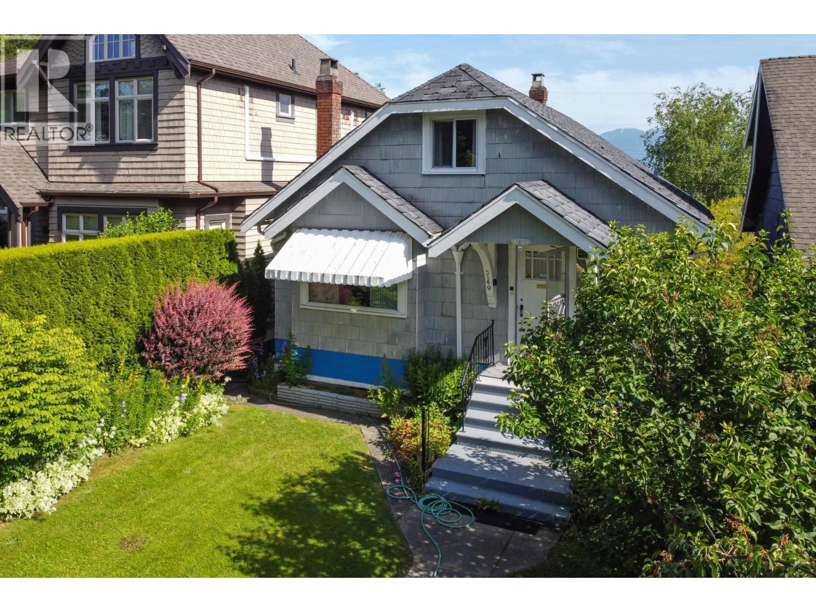 3149 W KING EDWARD AVENUE