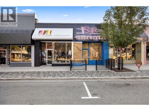 322 Main Street Penticton BC V2A5C3
