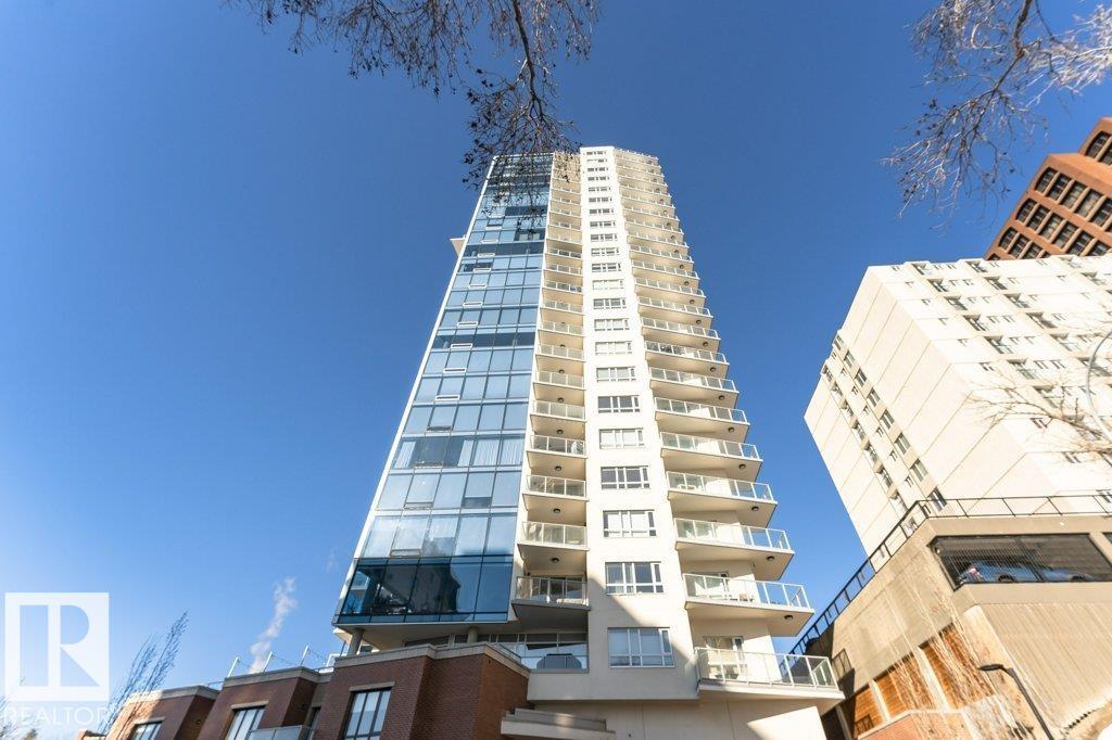 #601 9720 106 ST NW