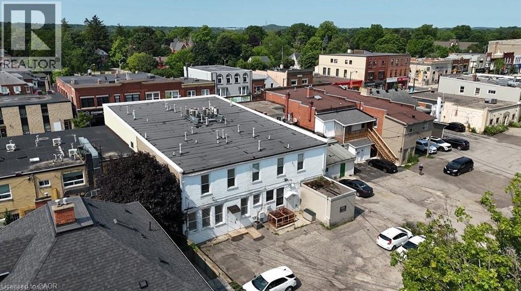 753-757 KING Street E