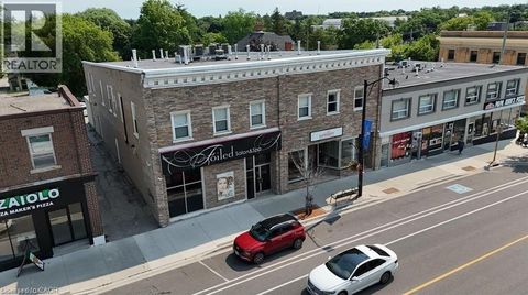 753-757 KING Street E Cambridge ON N3H3N8