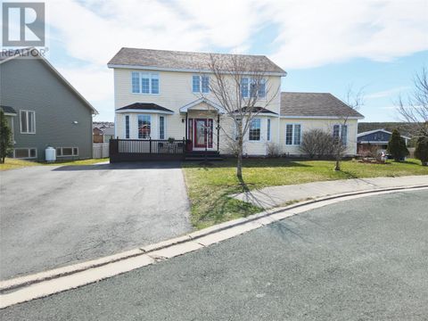 11 Ivydale Place Paradise NF A1L0E9