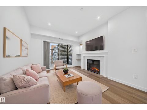 #301 7459 May CM NW Edmonton AB T6R0X6