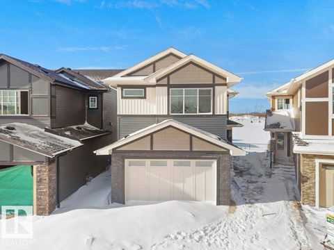 808 Elderberry Court NW NW Edmonton AB T5T5M8