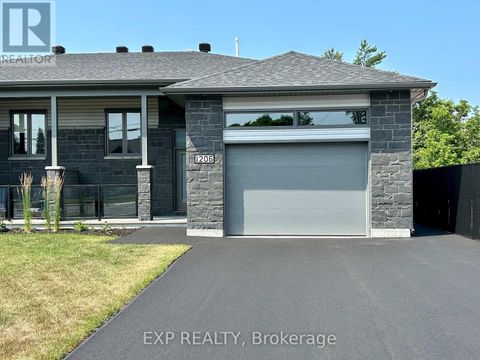 1206 STE MARIE STREET Russell ON K0A1W0