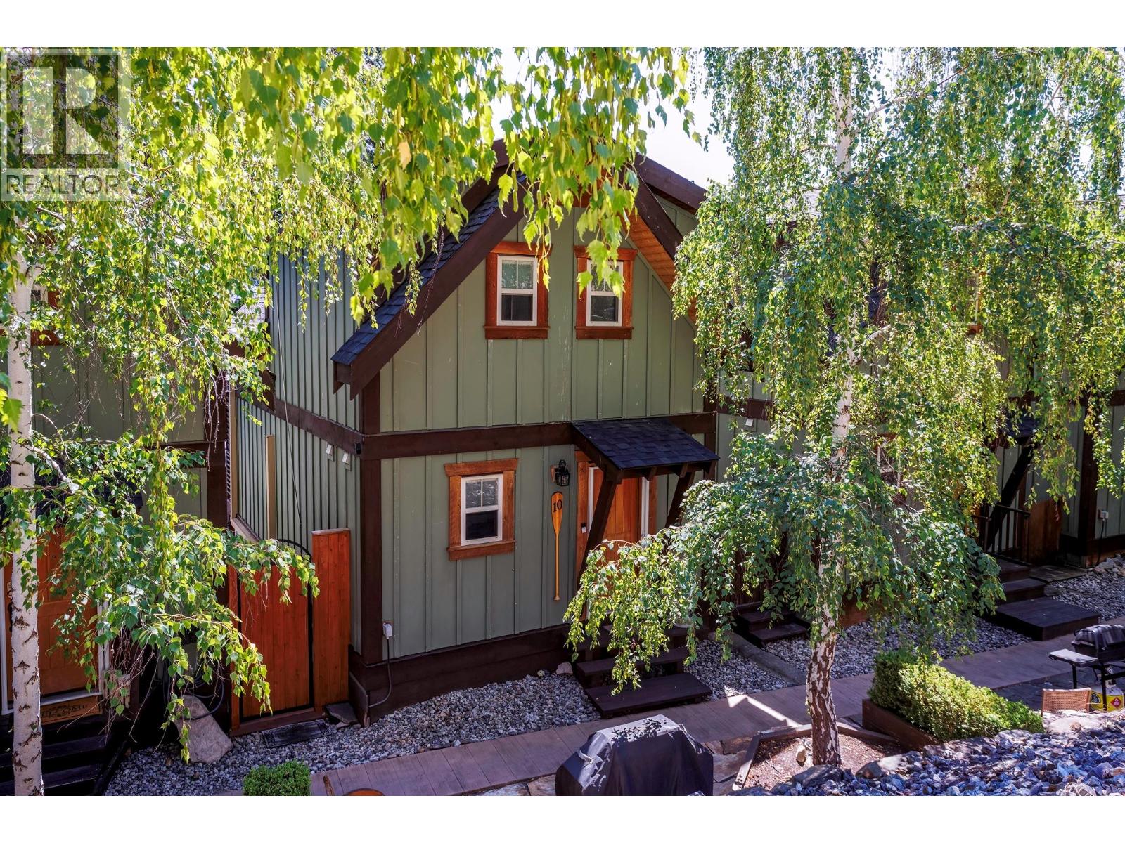 4215 Westside Road Unit# 10