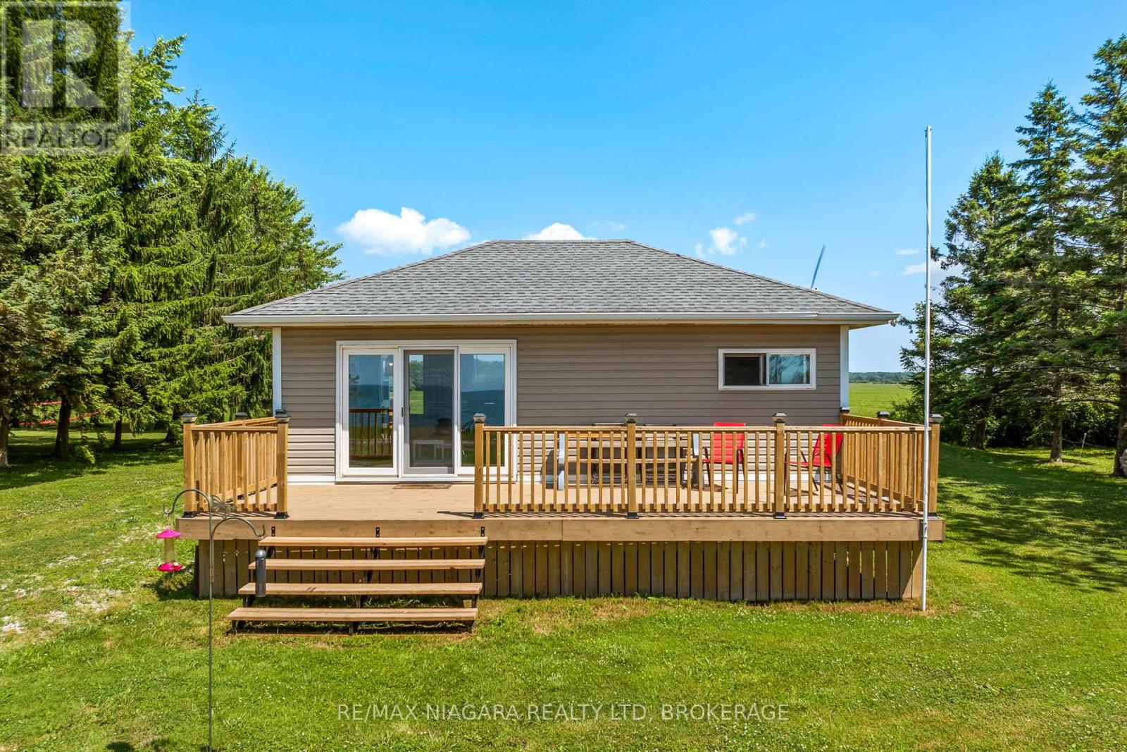 45 ERIE HEIGHTS LINE