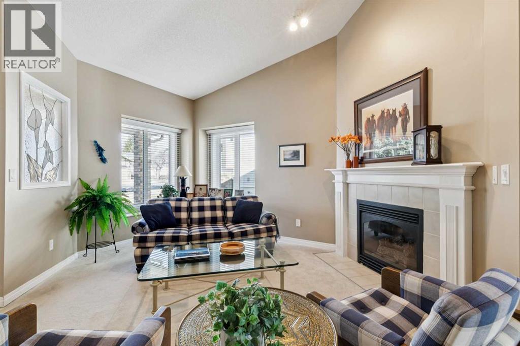 22 Confederation Villas NW