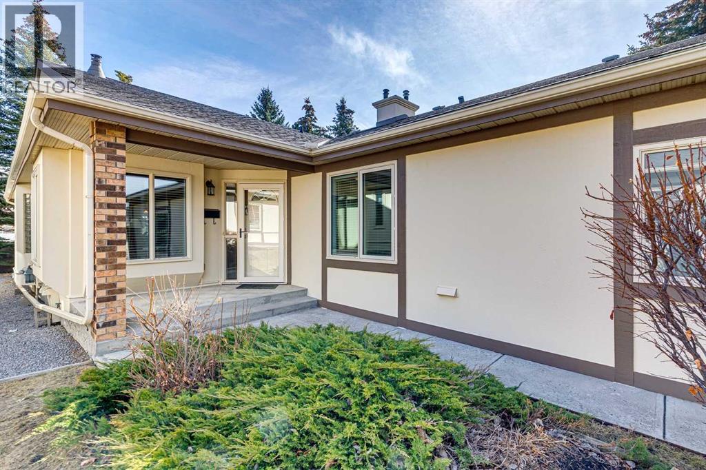 22 Confederation Villas NW