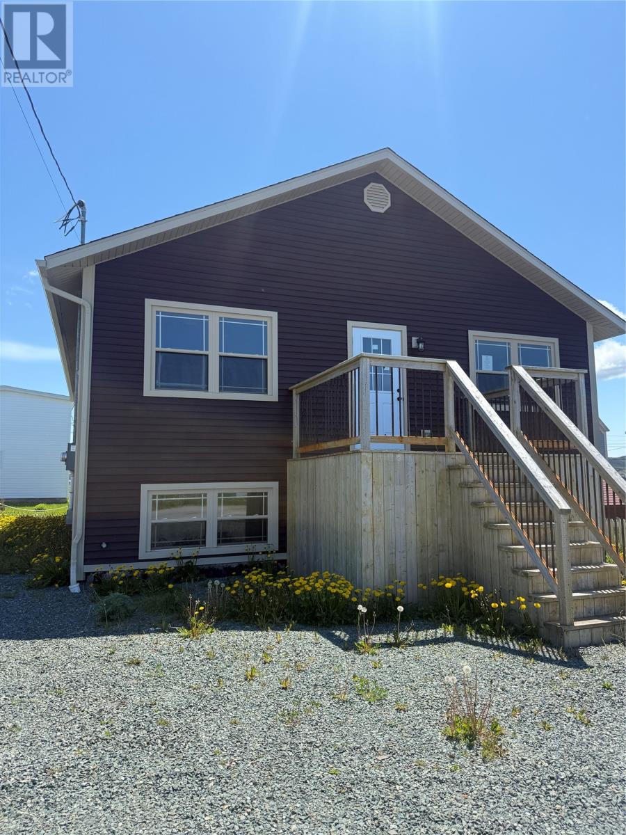 Photo 1 of 11 — 61 Rollling Cove Road, Bonavista, NF A0C1B0