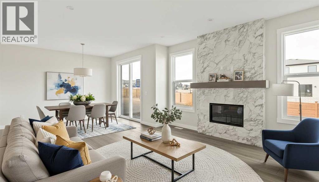 268 Calhoun Crescent NE