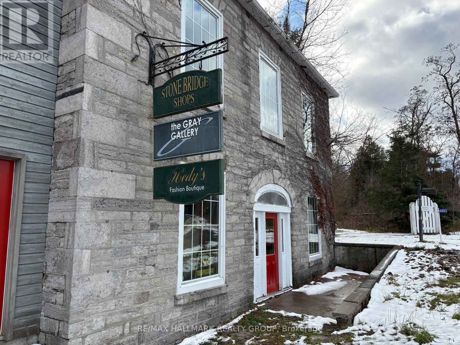 4883 KINBURN SIDE ROAD