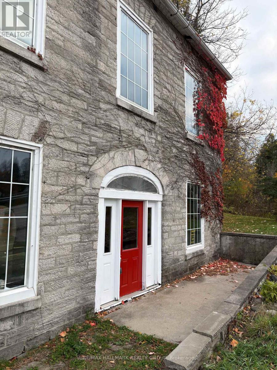 4883 KINBURN SIDE ROAD