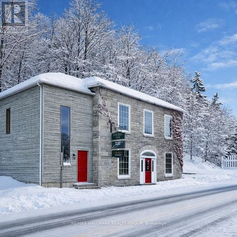 4883 KINBURN SIDE ROAD Mississippi Mills ON K0A2X0