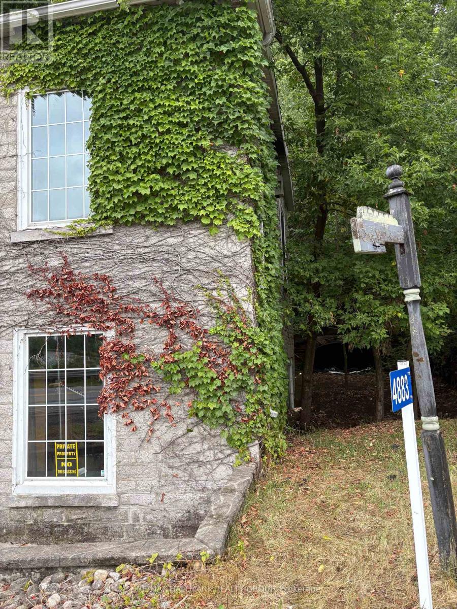 4883 KINBURN SIDE ROAD