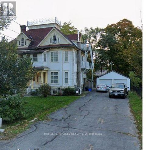 29 BURSTHALL STREET Marmora and Lake (Marmora Ward) ON K0K2M0