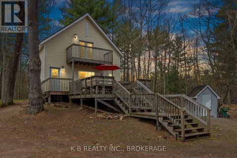 1035 COZY RIDGE LANE Frontenac (Frontenac South) ON K0H1W0