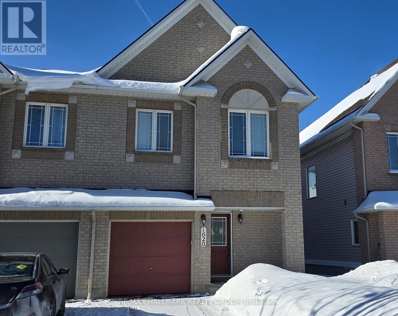 1620 HENRI LAUZON STREET