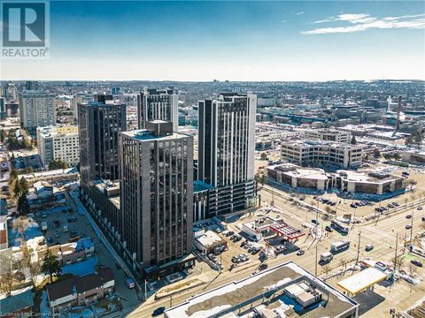 145 COLUMBIA Street W Unit# 836 Waterloo ON N2L0K7