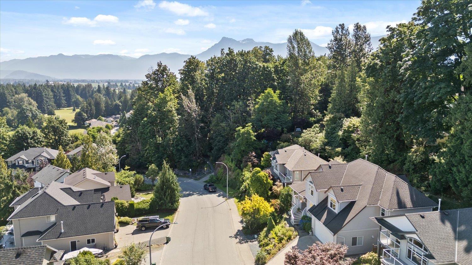 47416 CHARTWELL DRIVE|Little Mountain