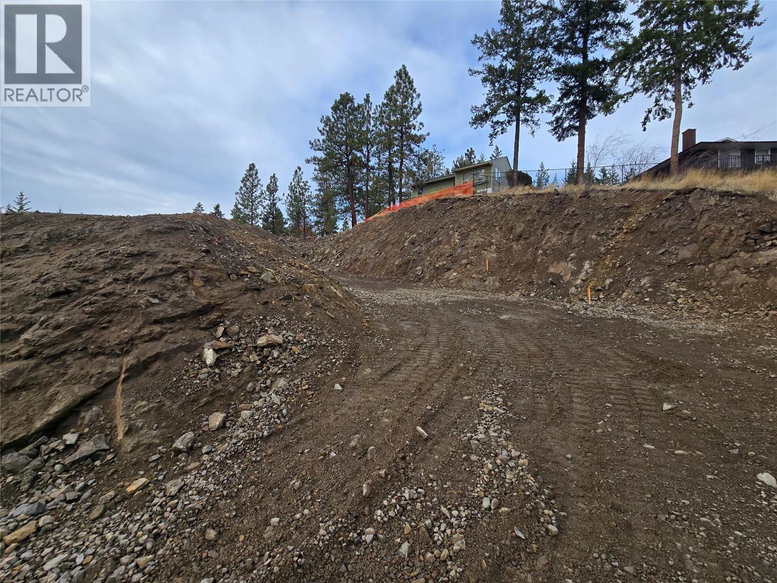 PROPOSED LOT A 930 Pinewood Place Lot# Prop.LOT A