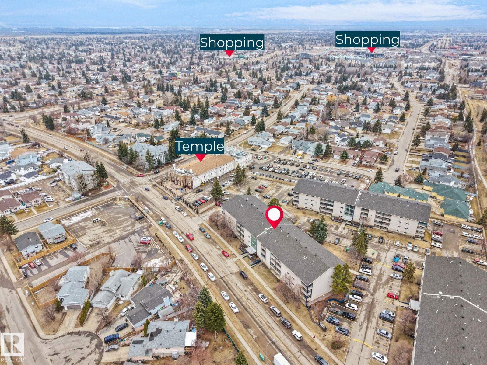 #214 2620 MILL WOODS RD E NW