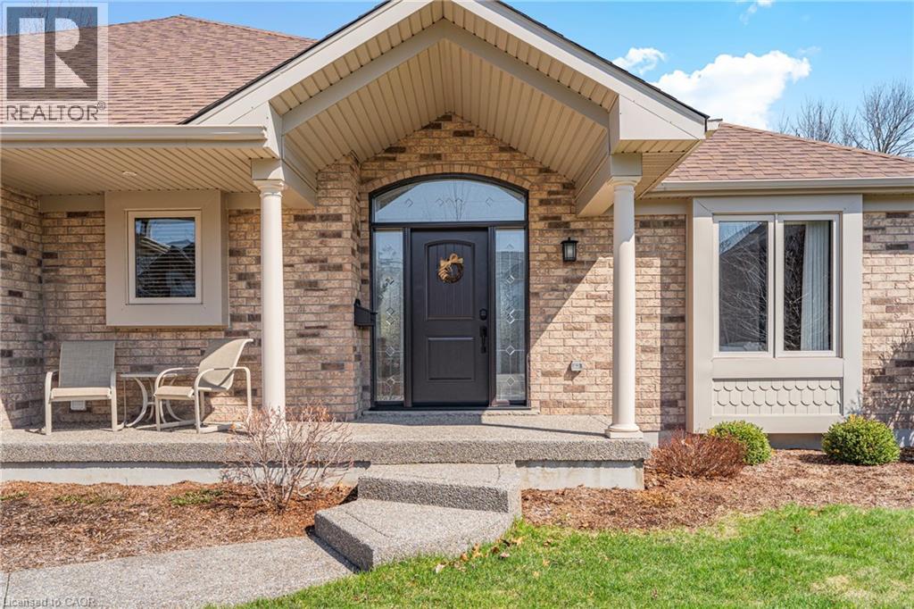 38 RHINE MEADOW Road