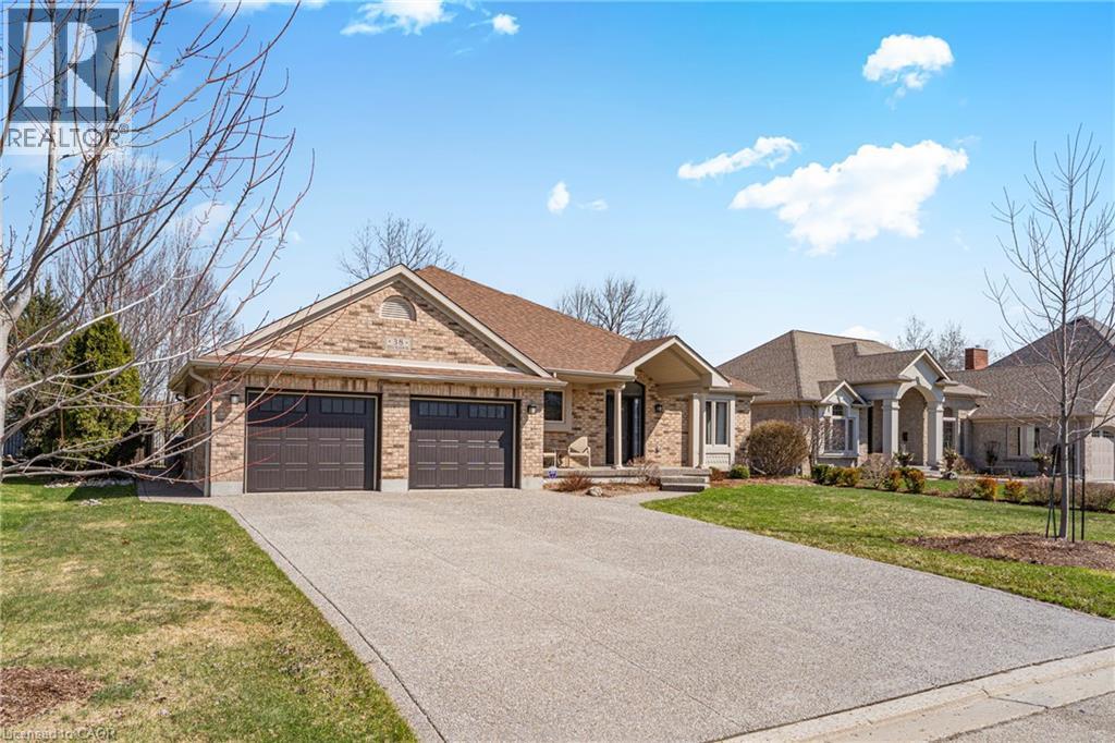 38 RHINE MEADOW Road