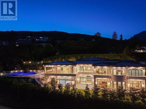 839 EYREMOUNT DRIVE West Vancouver BC V7S2A8