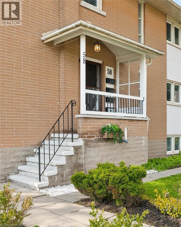 58 BRANDON Avenue