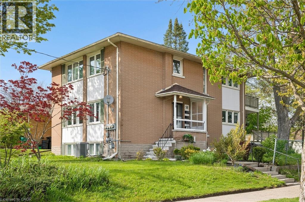 58 BRANDON Avenue