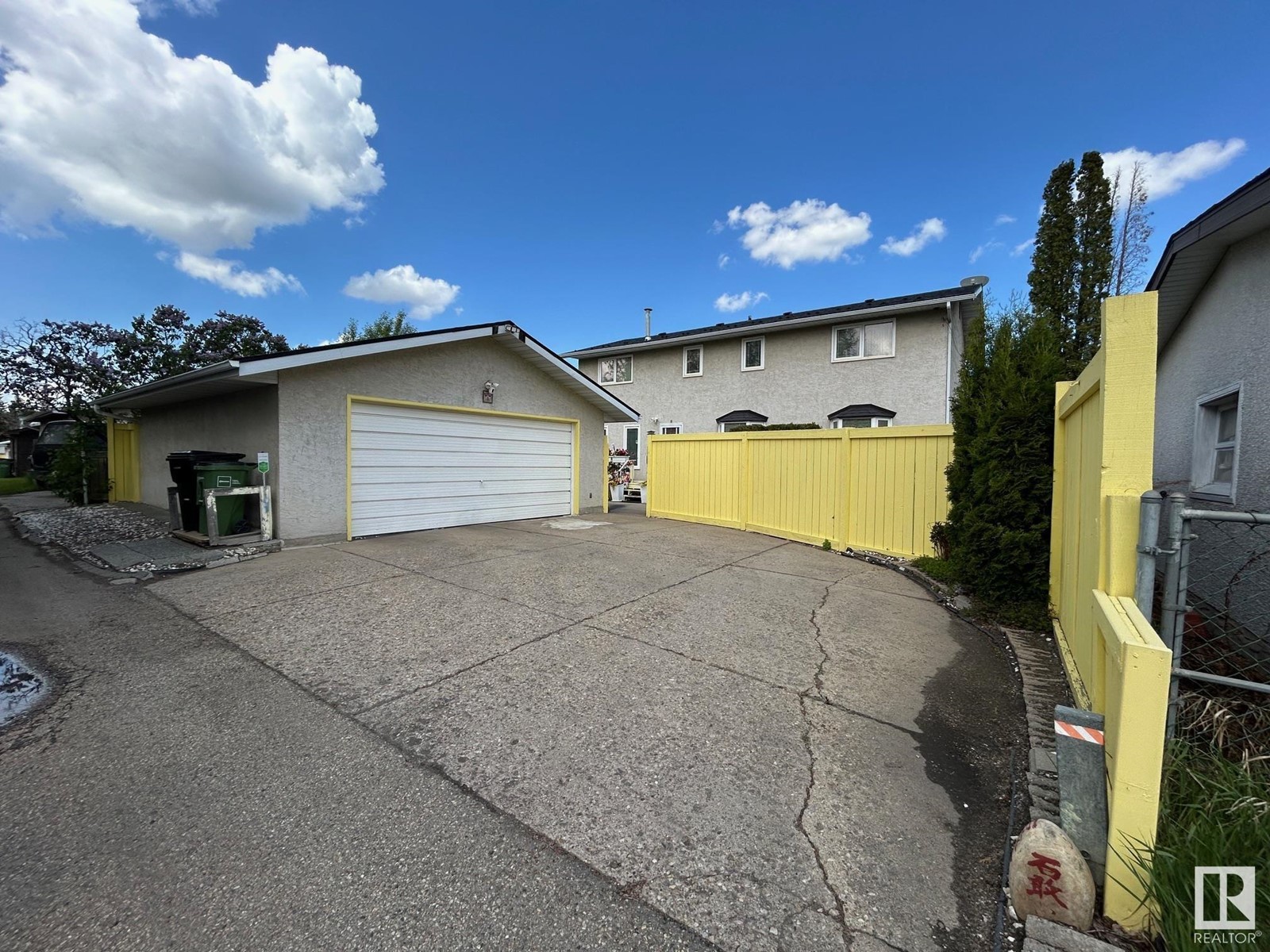 11539 40 AV NW