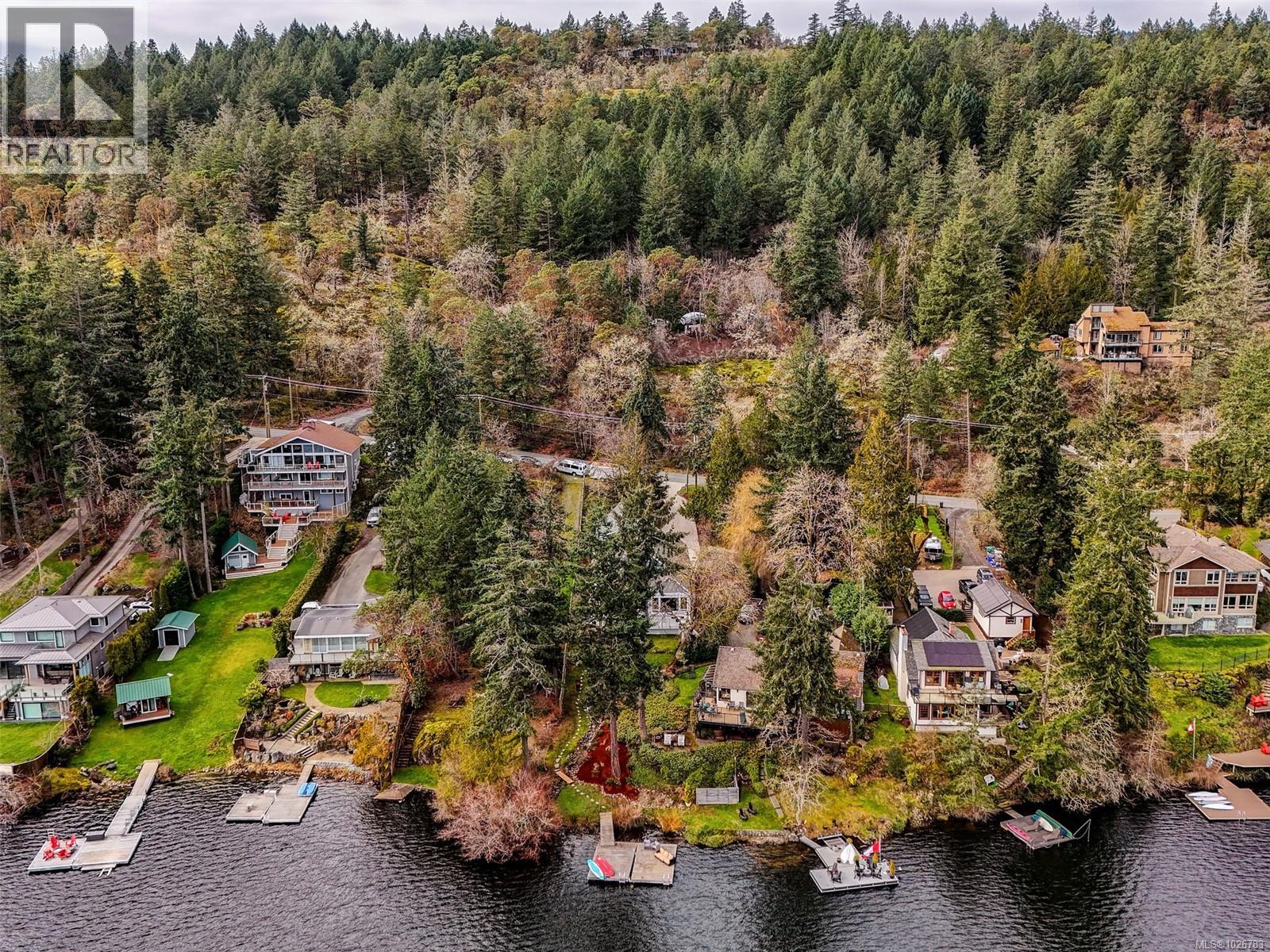 4885 Prospect Lake Rd